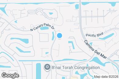 Map image of the property - 22822 Pinewood Ct