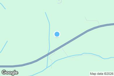 Map image of the property - 1115 Bear Creek Pike