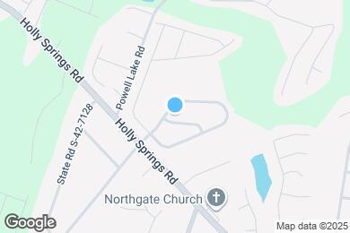 Map image of the property - 409 Mont Vale Rd