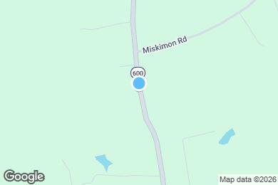 Map image of the property - 640 Lara Rd