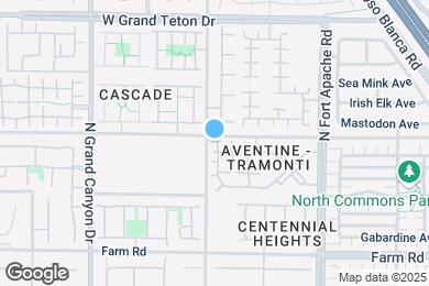 Map image of the property - 9303 Gilcrease Ave