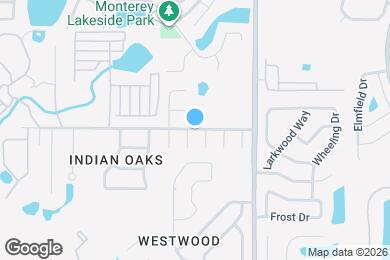 Map image of the property - 6506 Mushinski Rd