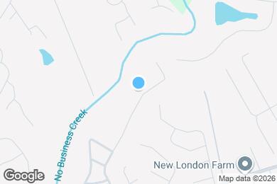 Map image of the property - 3955 Medlock Pk Dr