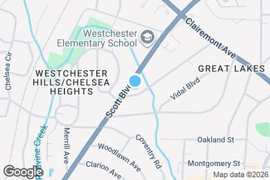 Map image of the property - 227 Garden Ln