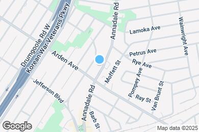 Map image of the property - 690 Annadale Rd