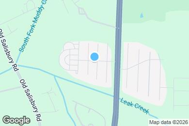 Map image of the property - 4004 Village Park Ct