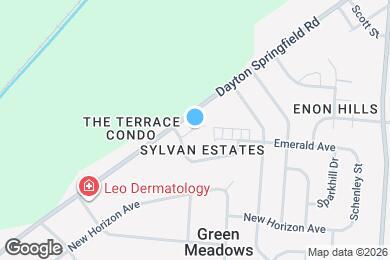 Map image of the property - 6972-6996-6996 Joseph Dr