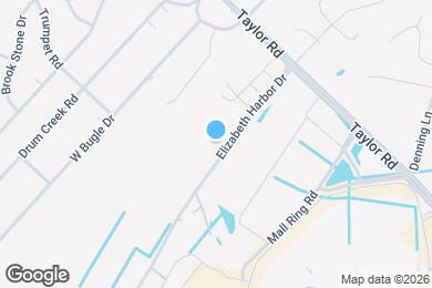 Map image of the property - 2313 Alcott Way