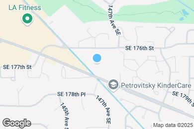 Map image of the property - Fairwood Pond