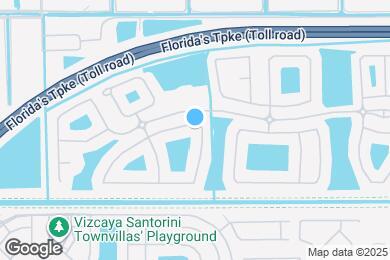Map image of the property - 13118 SW 45th Dr