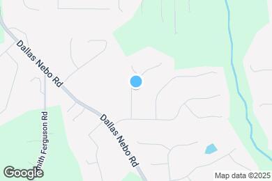 Map image of the property - 94 Camden Trail