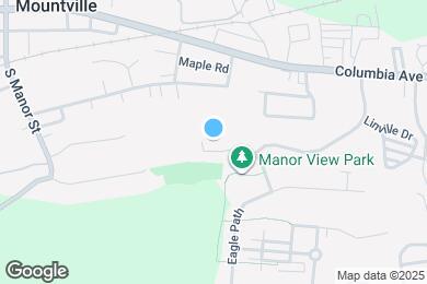 Map image of the property - 107 Acorn Ln