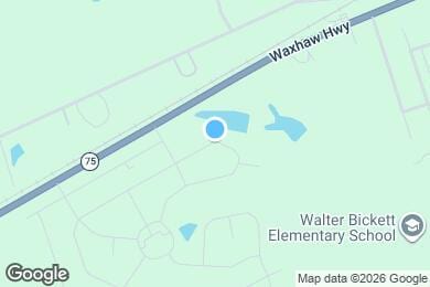 Map image of the property - 2527 Lorelei Ter