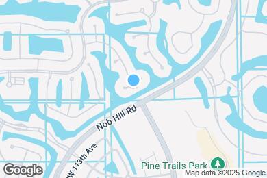 Map image of the property - 10980 NW 78th Pl