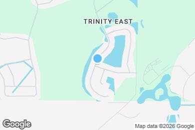Map image of the property - 12747 Tikal Way