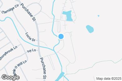 Map image of the property - 23 Shadowbrook Ln