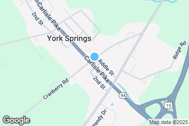 Map image of the property - 138 Main St