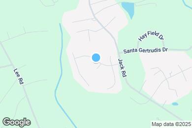 Map image of the property - 18 Shapiro Ct