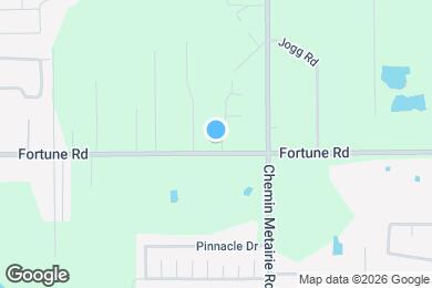 Map image of the property - 101 Habersham Dr