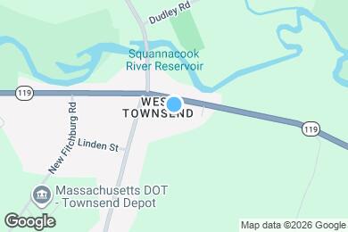 Map image of the property - 426-430-430 Main St