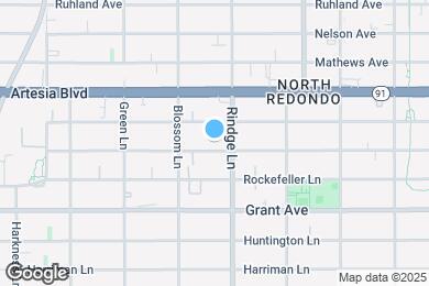 Map image of the property - 2117 Carnegie Ln