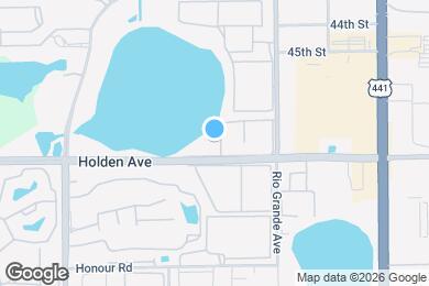 Map image of the property - Lakeshore at East Mil