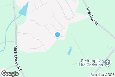 Map image of the property - 4935 Notting Glen SW