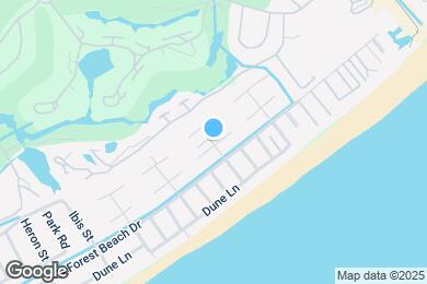 Map image of the property - 16 Pelican St