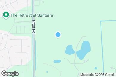 Map image of the property - 5831 Longhorn Run Ln