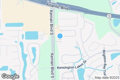 Map image of the property - Pinewood Pointe