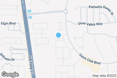 Map image of the property - 9161 Scramble Dr