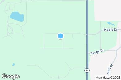 Map image of the property - 990 Marissa Dr