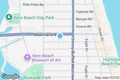 Map image of the property - 615 Azalea Ln