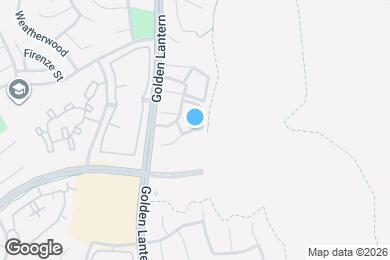 Map image of the property - 47 Grenada St