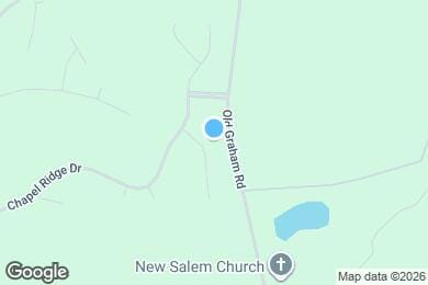 Map image of the property - 49 Nuthatch