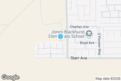 Map image of the property - 11187 Magallanes St