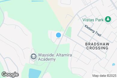 Map image of the property - 10517 Steinbeck Dr