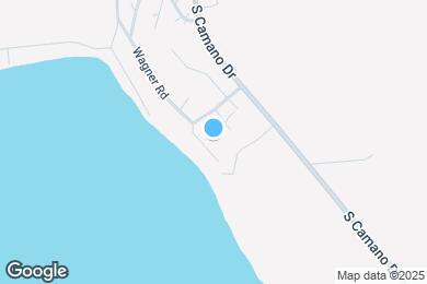 Map image of the property - 2279 Elger Park Rd