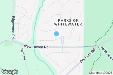 Map image of the property - 9439 Tebbs Ct