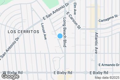Map image of the property - The Bixby