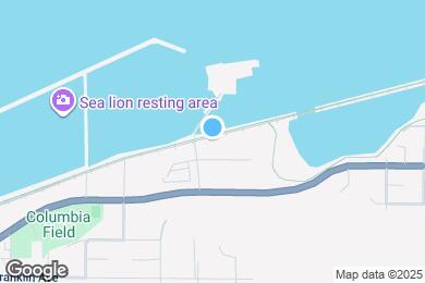 Map image of the property - 3930 Abbey Ln