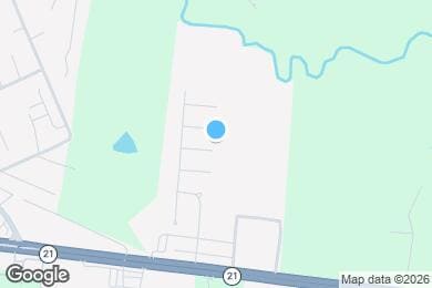 Map image of the property - 108 St Phillip Wy