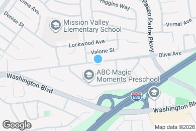 Map image of the property - Unit