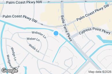 Map image of the property - 19 Webwood Pl