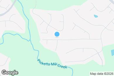 Map image of the property - 362 Leyland Crossing
