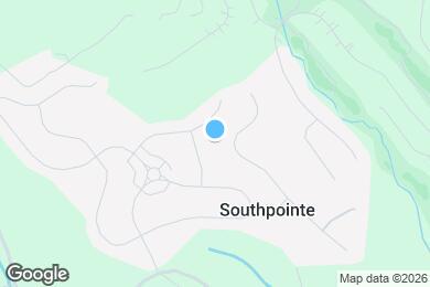 Map image of the property - 1206 Clear Springs Dr