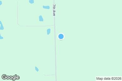 Map image of the property - N9362 7th Ave