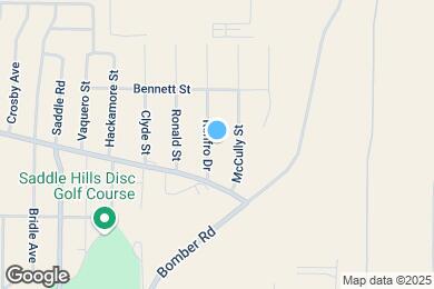 Map image of the property - 824 Renfro Dr