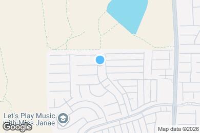 Map image of the property - 452 Redruth Dr