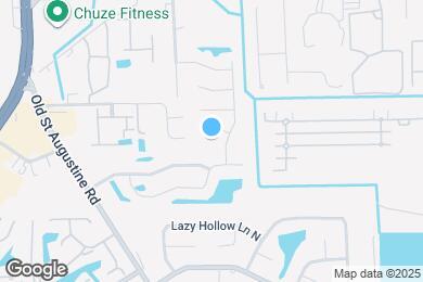 Map image of the property - 4140 Grenshaw Ct